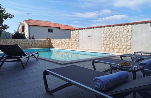 Lopar Apartment | Apartments Miranda (89931-A3) - Lopar - island Rab