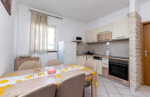 Lopar Apartment | Apartments Miranda (89931-A4) - Lopar - island Rab