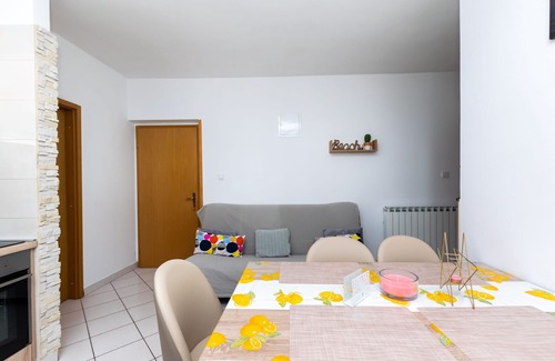 Lopar Apartment | Apartments Miranda (89931-A4) - Lopar - island Rab