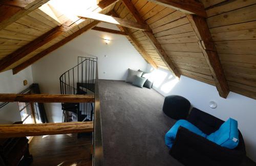 Villa Santa Caterina Apartment | Apartments Mitterhof 1544