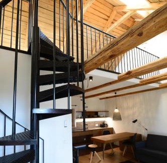 Villa Santa Caterina Apartment | Apartments Mitterhof 1544