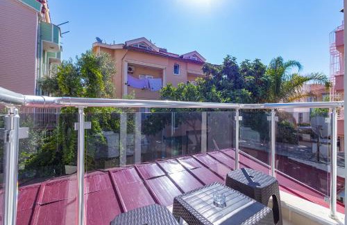 Marmaris City Center Apartment | Apartments Near to City Center and Beach