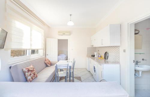 Marmaris City Center Apartment | Apartments Near to City Center and Beach