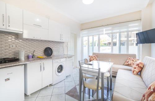 Marmaris City Center Apartment | Apartments Near to City Center and Beach