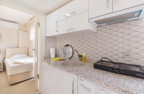 Marmaris City Center Apartment | Apartments Near to City Center and Beach