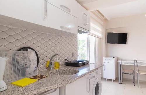 Marmaris City Center Apartment | Apartments Near to City Center and Beach