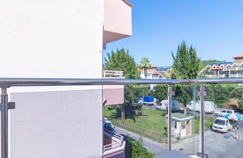 Marmaris City Center Apartment | Apartments Near to City Center and Beach