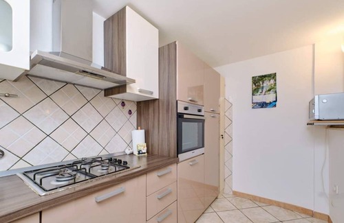 Cunski Apartment | Apartments Nusret (67061-A4) - Ćunski