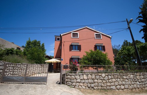 Cunski Apartment | Apartments Nusret (67061-A4) - Ćunski