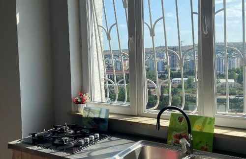 Didube Apartment | Apartments on Bakradze