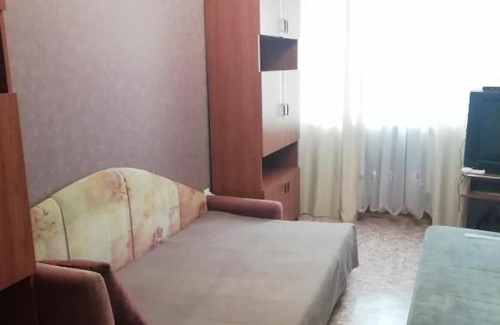 Veliky Novgorod Apartment | apartments on Pskovska