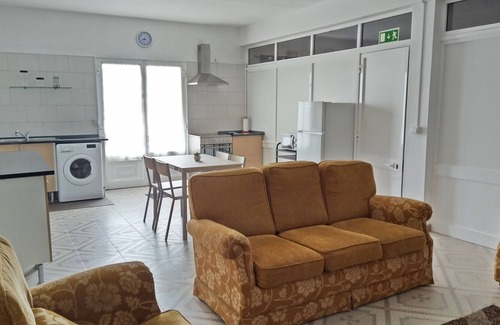 Ribeira Seca Apartment | Apartments on Rua de Baixo - Calheta