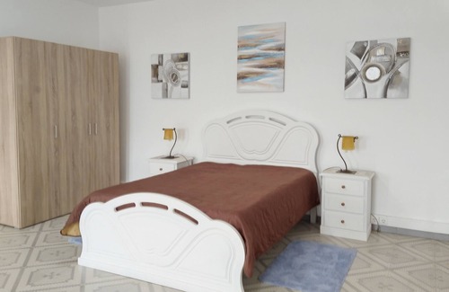 Ribeira Seca Apartment | Apartments on Rua de Baixo - Calheta