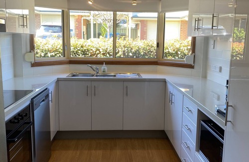 Mount Gambier Apartment | Apartments on Tolmie