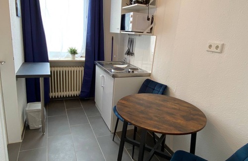 Norden Apartment | Apartments Osterstraße