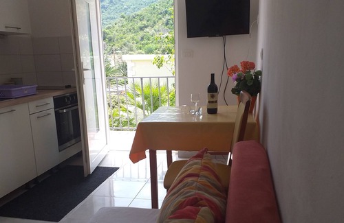 Okuklje Apartment | Apartments Paolo