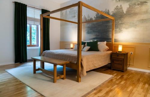 Otocac Apartment | Apartments Paradiso