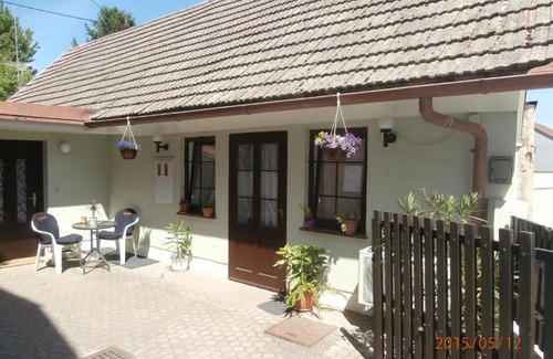 Samobor Apartment | Apartments Paradiso