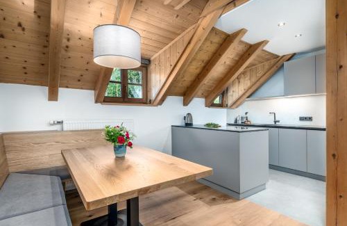 Casola Apartment | Apartments Perfila Dolomitenblick