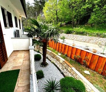 Zagorje Apartment | Apartments Plavčić