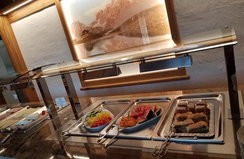 Maishofen Apartment | Apartments Quehenberger