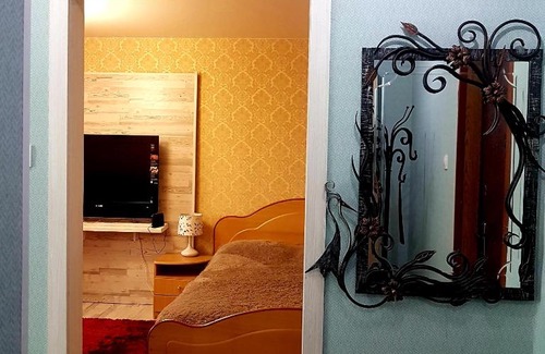 Kostroma Apartment | Аpartments RED