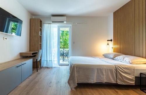Cres Apartment | Apartments & Rooms Klemenc