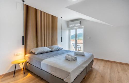 Cres Apartment | Apartments & Rooms Klemenc