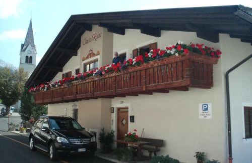 San Genesio Apartment | Apartments Ruac