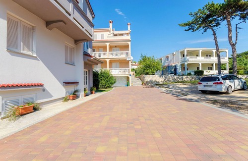 Lopar Apartment | Apartments Ruza-Rajska beach (87042-A2) - Lopar - island Rab