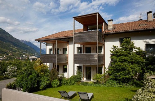 Naturno Apartment | Apartments Schwarzlehen