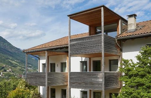 Naturno Apartment | Apartments Schwarzlehen