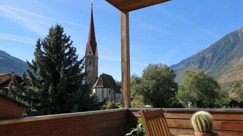 Naturno Apartment | Apartments Schwarzlehen