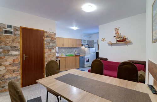 Senj Hotel | Apartments Senj