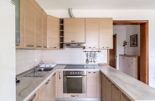 Kuceli Apartment | Apartments Sime (86811-A2) - Matulji