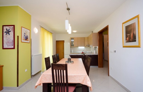 Kuceli Apartment | Apartments Sime (86811-A2) - Matulji