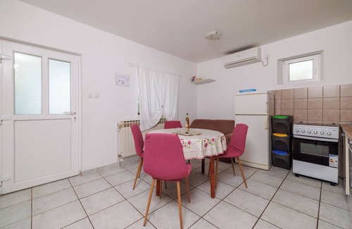 Lopar Apartment | Apartments Slobodanka (86671-A1) - Lopar - island Rab