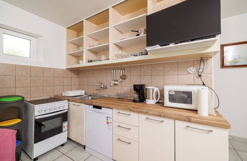 Lopar Apartment | Apartments Slobodanka (86671-A1) - Lopar - island Rab