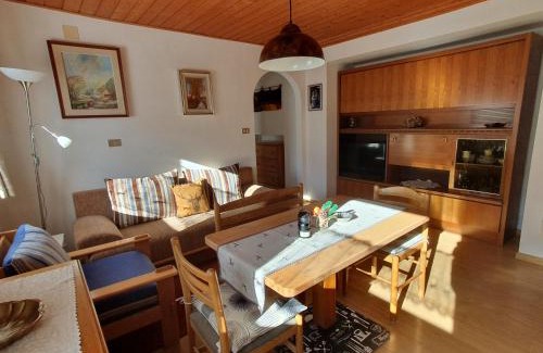 San Giacomo Apartment | Apartments Somavia