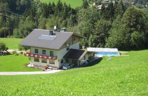 Bischofshofen Apartment | Apartments Spiegl Holzmann