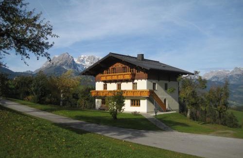 Bischofshofen Apartment | Apartments Spiegl Holzmann