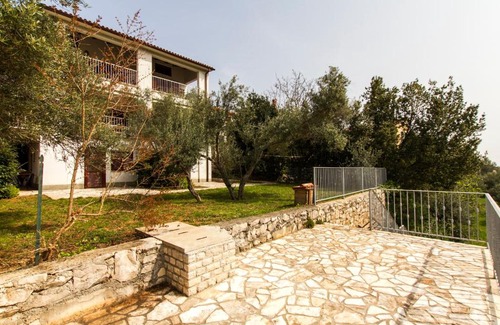 Sveta Marina Apartment | Apartments Sveta Marina