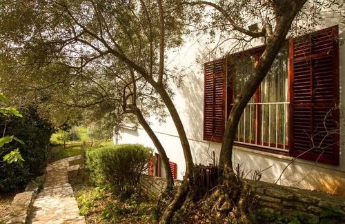 Sveta Marina Apartment | Apartments Sveta Marina