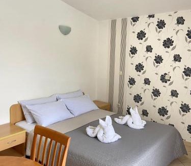 Blace Apartment | Apartments Tiho & Jelena