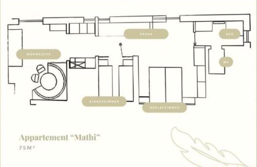Eben im Pongau Apartment | Apartments Untersüßgut Eben