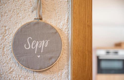 Eben im Pongau Apartment | Apartments Untersüßgut Eben