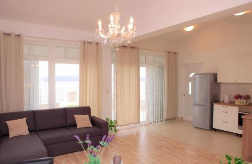 Novigrad Apartment | Apartments Villa Marija