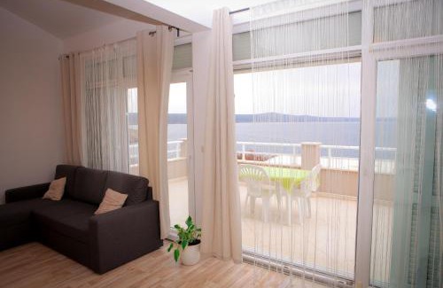 Novigrad Apartment | Apartments Villa Marija
