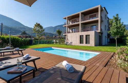 Lana Apartment | Apartments Villa Julia