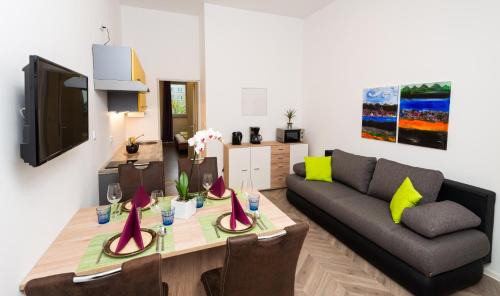 Penzing Apartment | Apartments Villa Luna